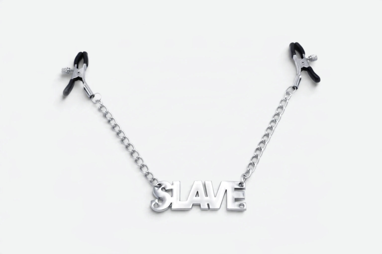 PINCES "SLAVE"