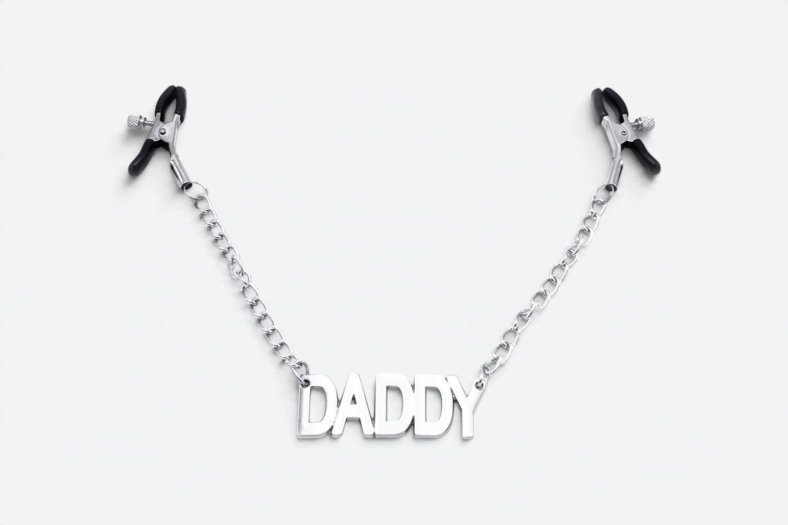 PINCES "DADDY"