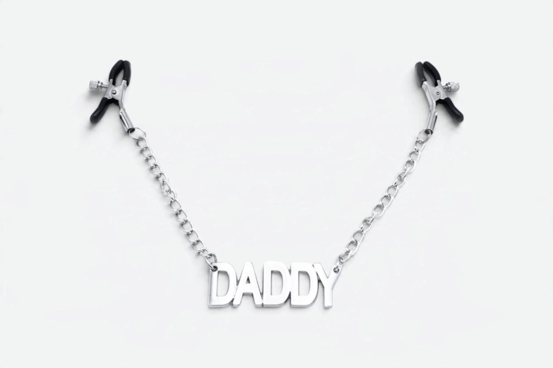 PINCES "DADDY"