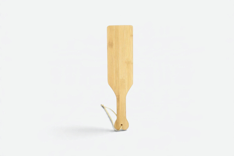 PADDLE EN BAMBOU