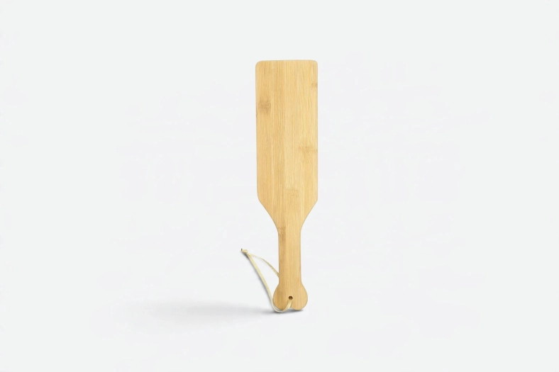 PADDLE EN BAMBOU