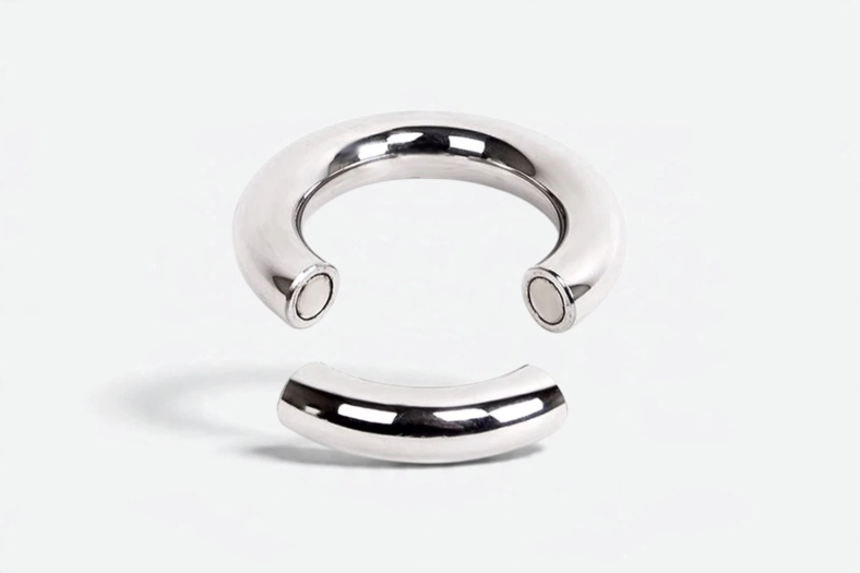 COCKRING/BALLSTRETCHER MAGNÉTIQUE – 33 MM