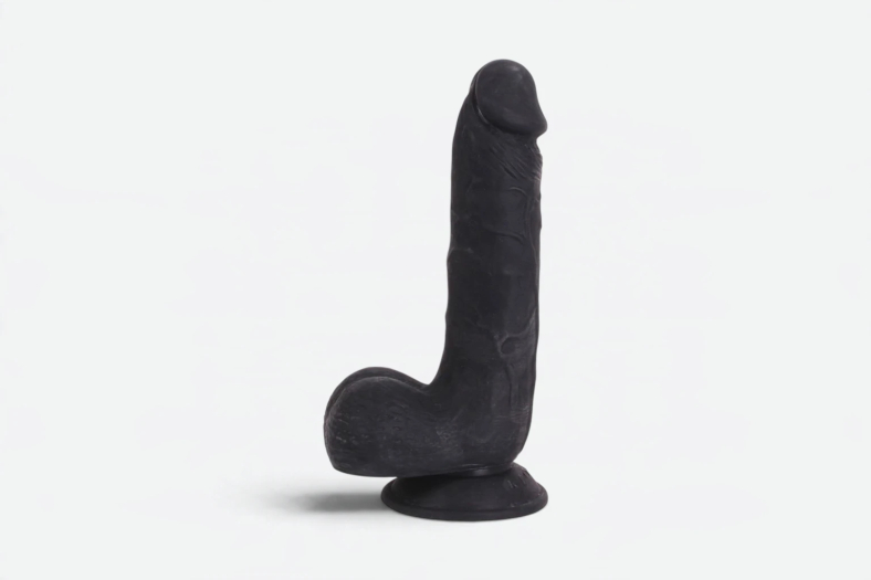 GODE COX 022 – NOIR