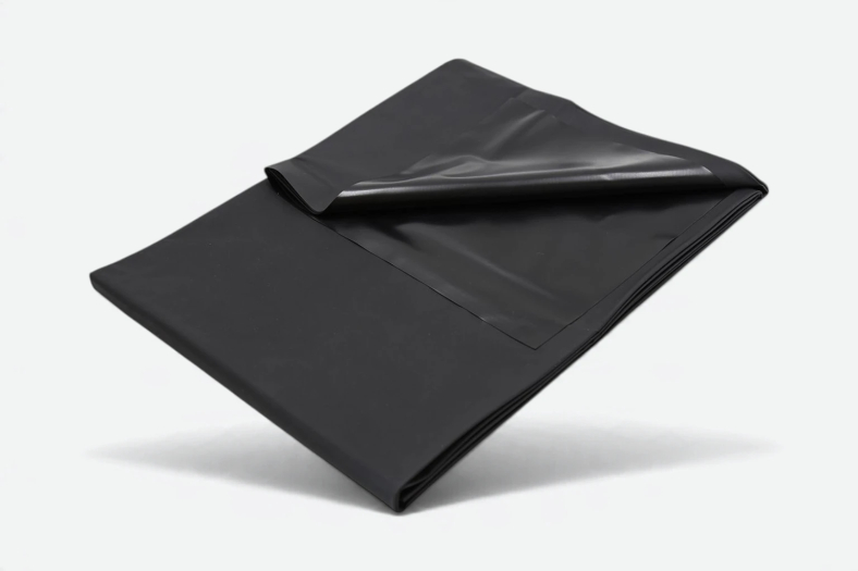 DRAP DE PROTECTION 200 x 220 - NOIR