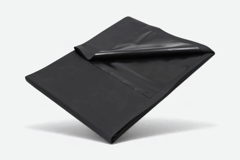 DRAP DE PROTECTION 200 x 220 - NOIR