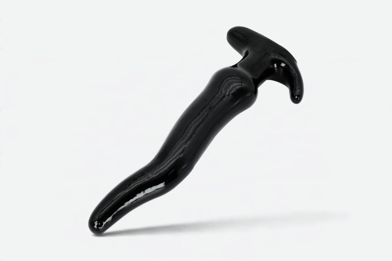 GODE ANAL SLIDER XXL