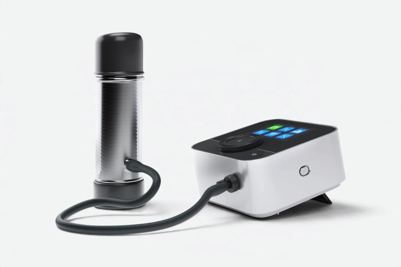 MACHINE VACUPUMP