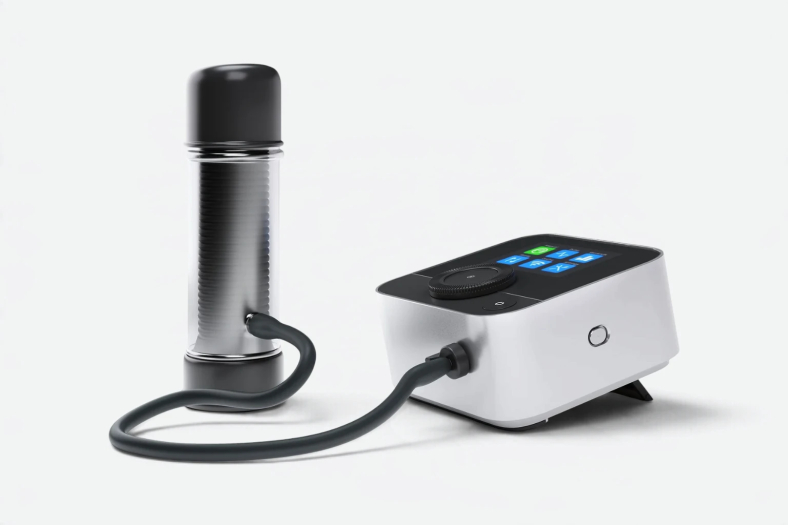 MACHINE VACUPUMP