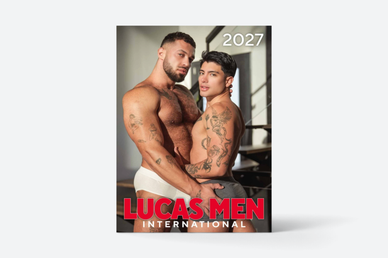 CALENDRIER 2027