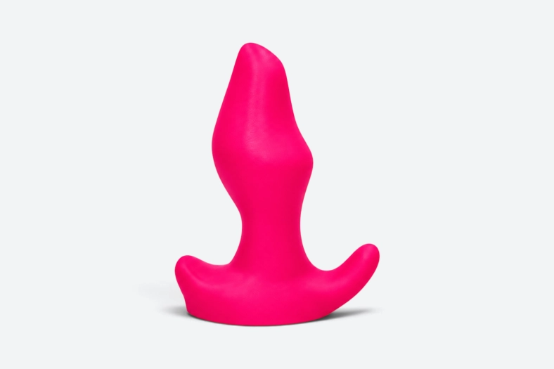 SNUCKLE 30 – NEON PINK