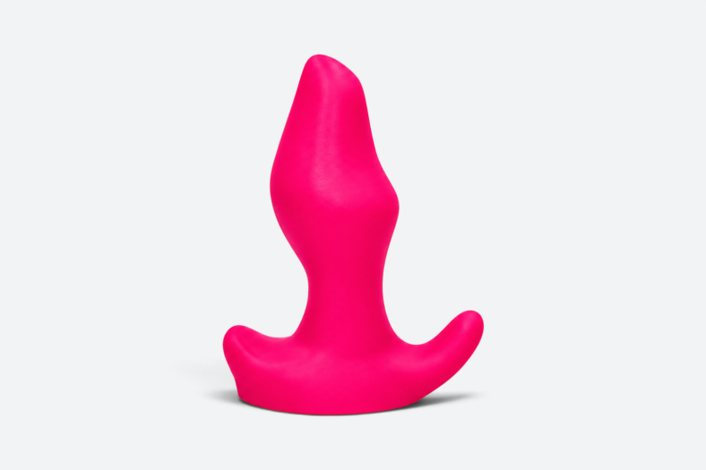 SNUCKLE 30 – NEON PINK