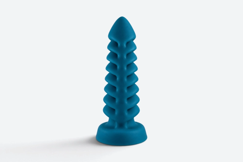BLOOMER 28 – TURQUOISE ABYSS