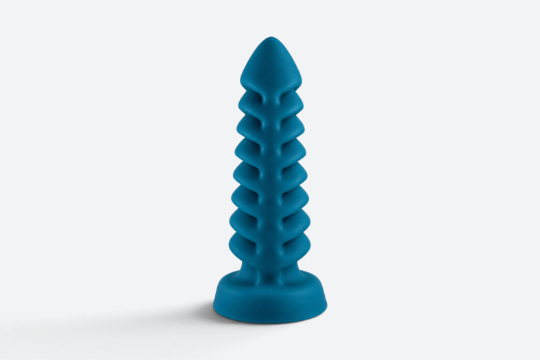 BLOOMER 28 – TURQUOISE ABYSS