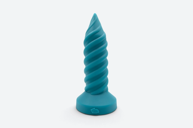 SCREW 30 – TURQUOISE ABYSS