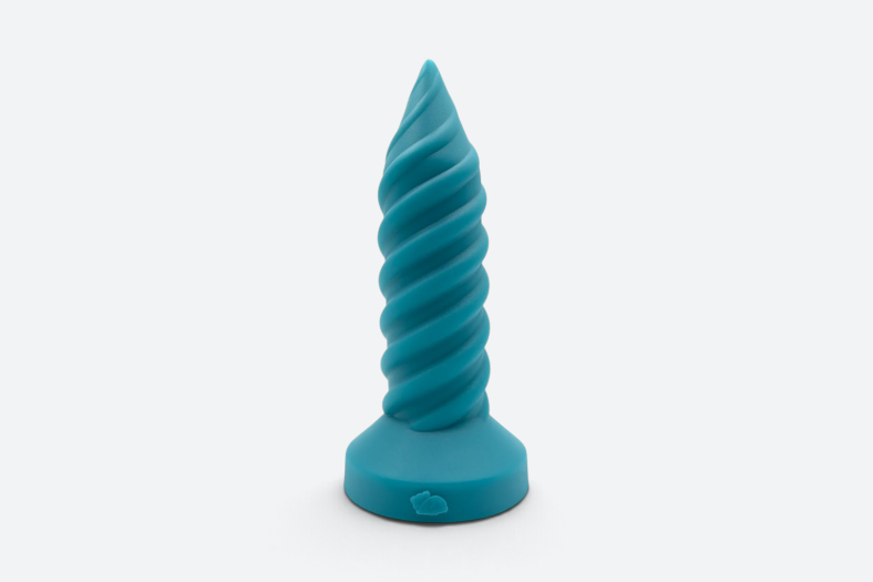 SCREW 30 – TURQUOISE ABYSS
