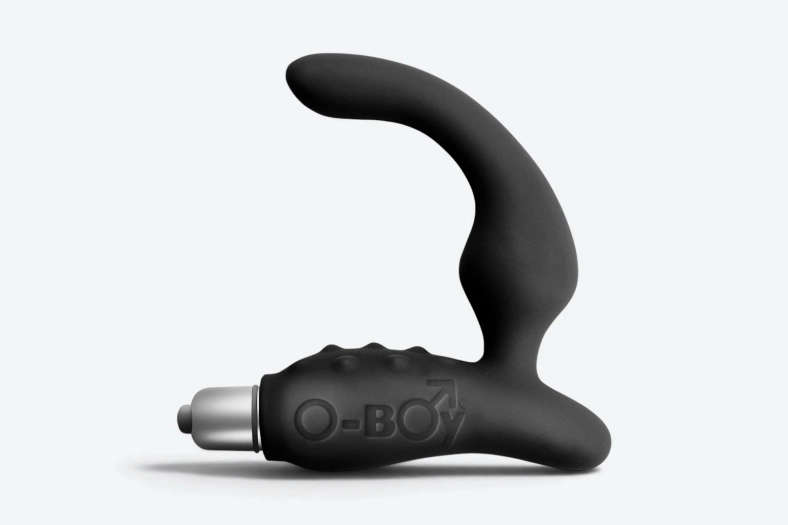 O-BOY