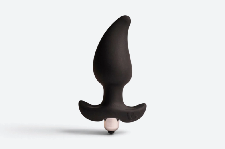BUTT-QUIVER