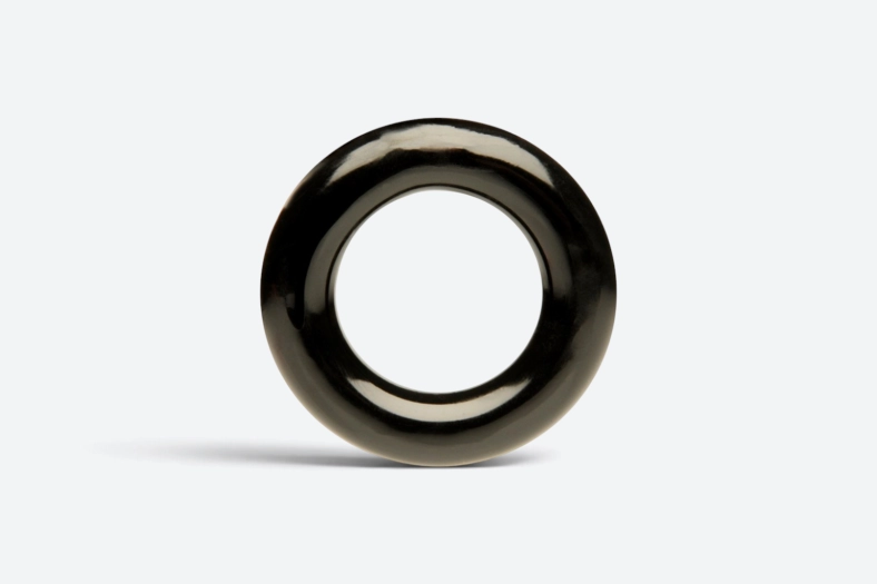 COCKRING SIMPLE – NOIR