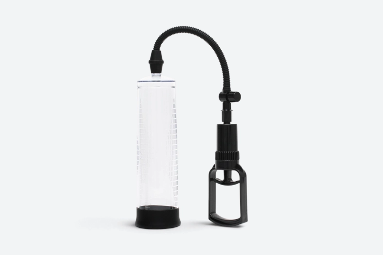POMPE À PÉNIS P-PUMP PP01