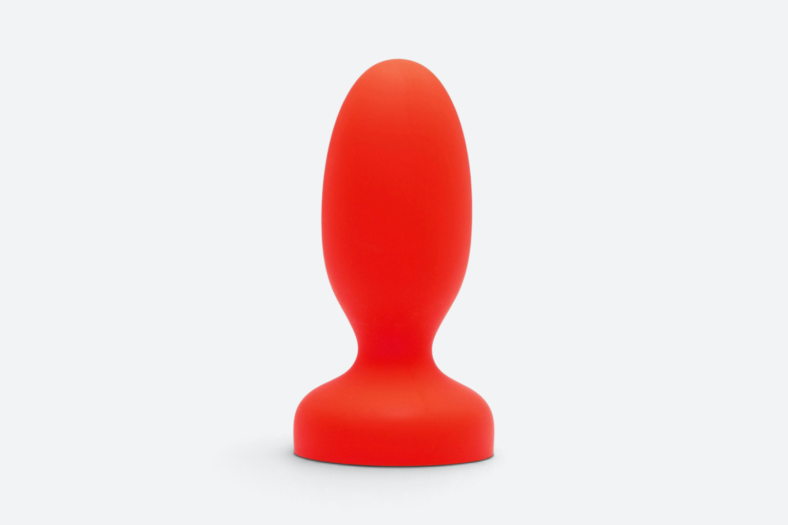 PLUG STRETCH – A