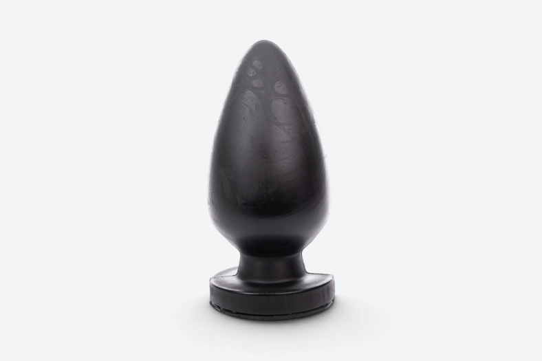 PLUG EGG