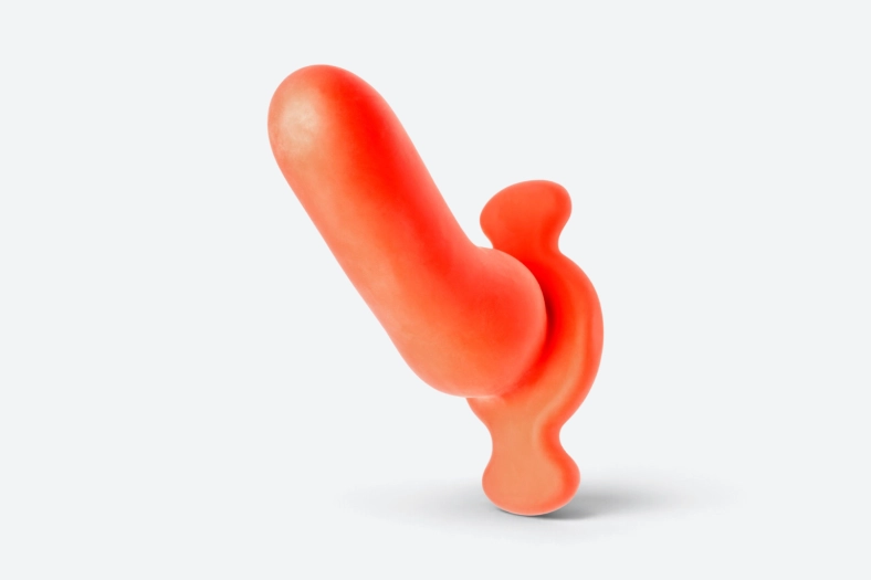 BOY TOY – ROUGE