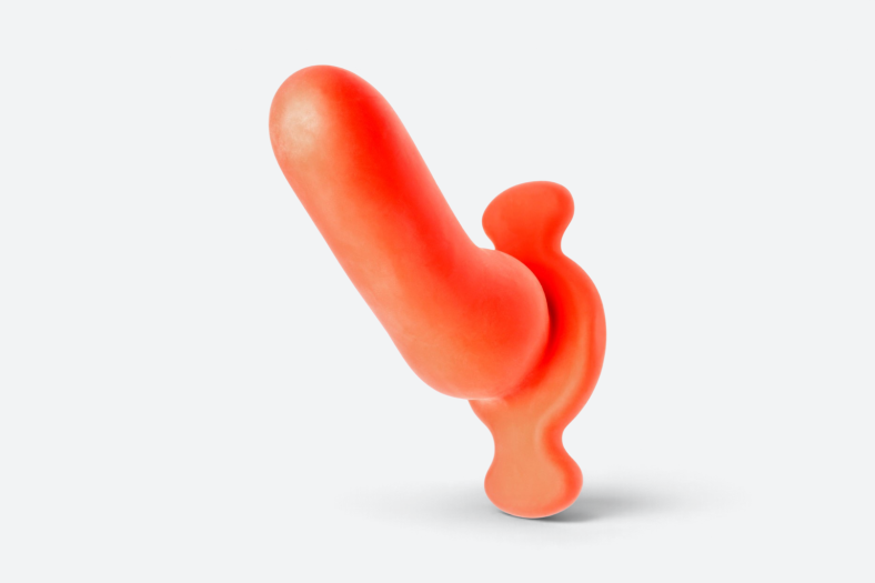 BOY TOY – ROUGE
