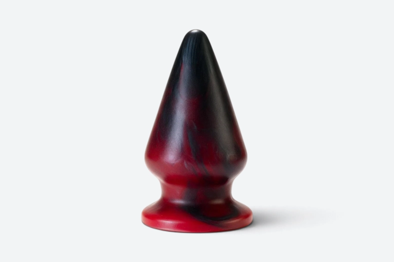 THE GRIP 126