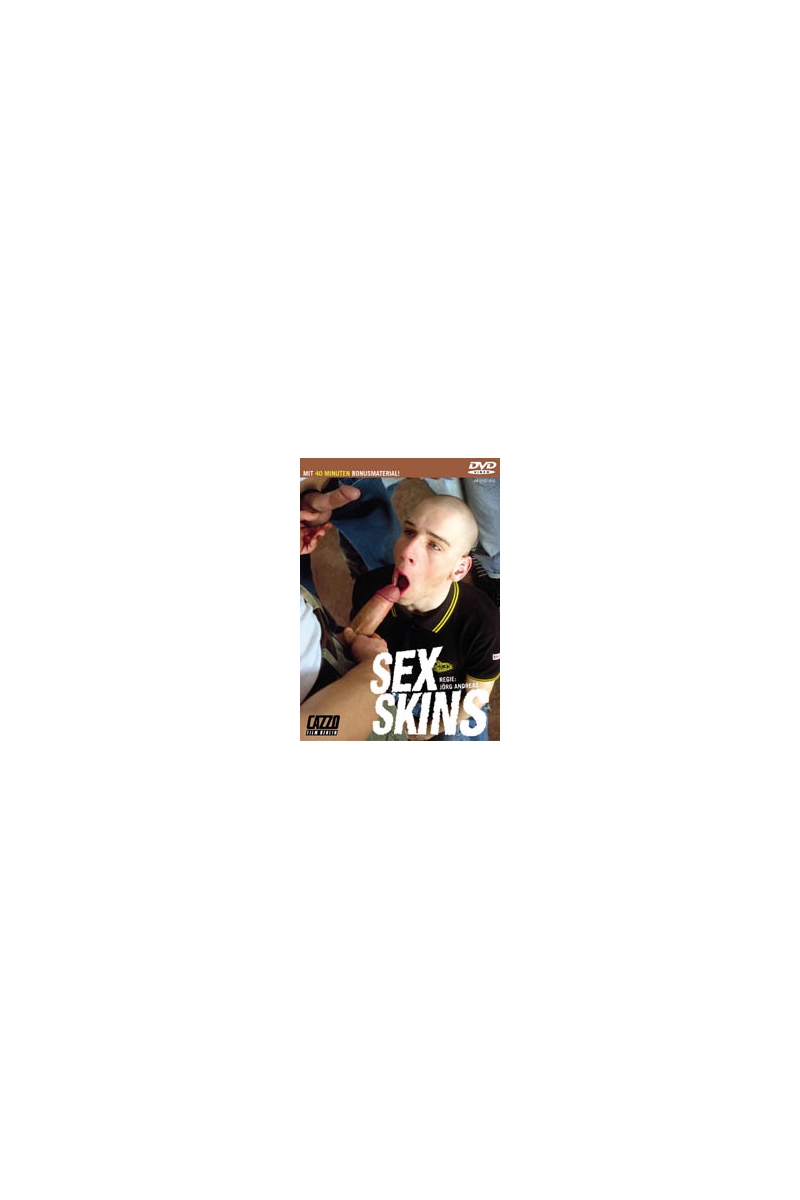 SEX SKINS