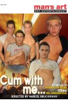 CUM WITH ME