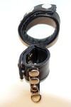 COCK-STRAP ET BALL STRETCHER