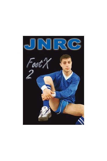 FOOT X 2