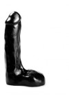 GODE EN VINYL NOIR