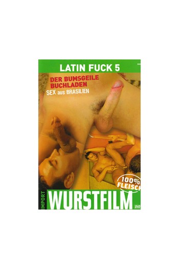 LATIN FUCK 5