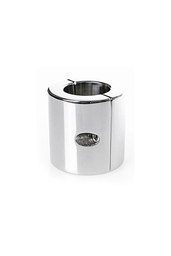 BALLSTRETCHER EN ACIER – 60 MM