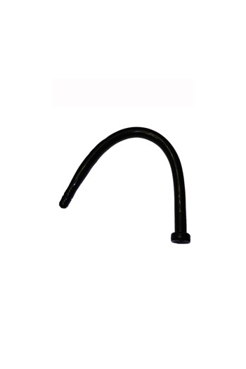GODE SNAKE « 2 » EN VINYL NOIR