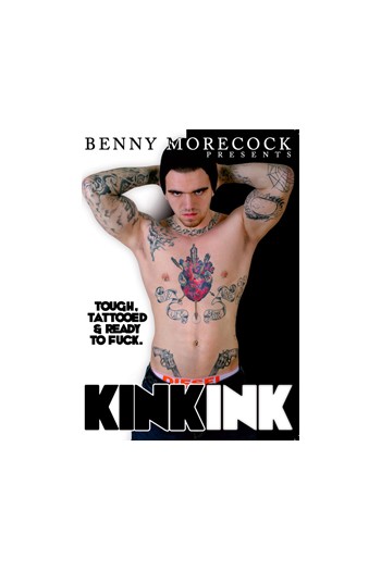 KINK INK