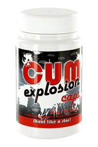 CUM EXPLOSION