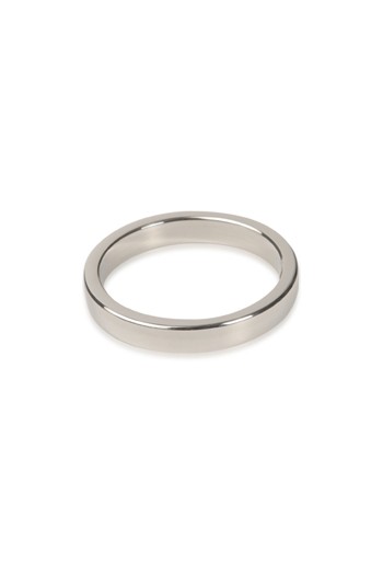COCK-RING METAL CARRE 10 MM