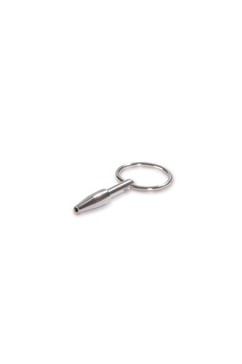 DICK PLUG EN ACIER INOXYDABLE