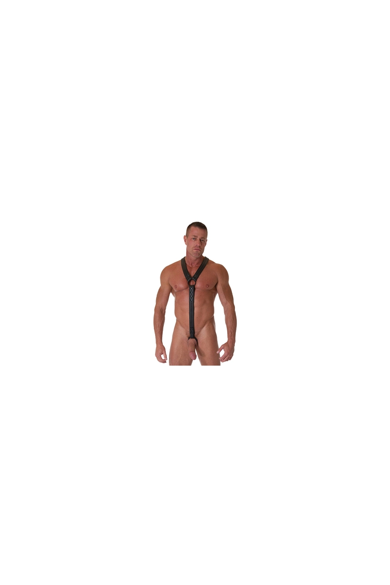 HARNAIS Y NEOPRENE 665