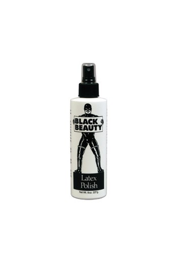 BLACK BEAUTY POLISH 227 GR