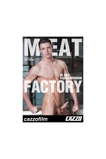 MEAT FACTORY