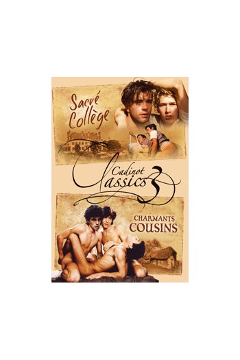 CADINOT CLASSICS 3
