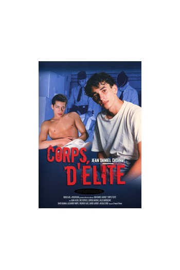 CORPS D'ELITE