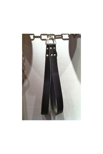 SANGLES SUSPENSION PIEDS POUR SLING