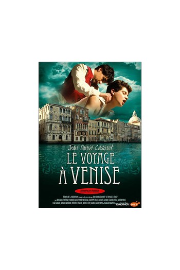 LE VOYAGE A VENISE