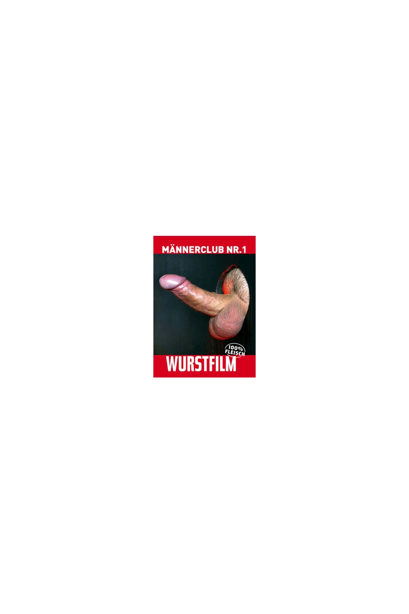 MANNERCLUB NR 1