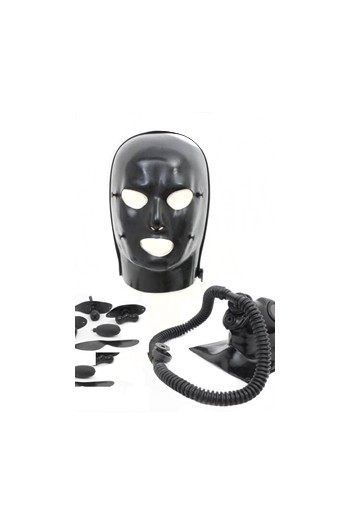 MASQUE LATEX MULTIFONCTIONS STUDIOGUM