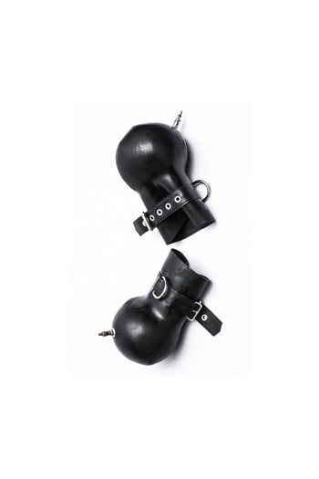 BONDAGE GLOVES STUDIOGUM